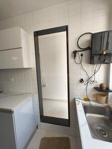 Kitchen Image of 1221 Sq.ft 2 BHK Apartment / Flat for sale in Porvorim Goa for Rs. 22000000