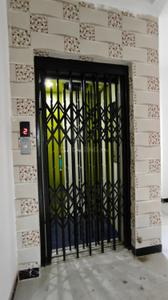 Hall Image of 1325 Sq.ft 3 BHK Apartment / Flat for sale in Nayabad Kolkata for Rs. 6500000