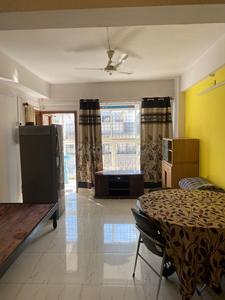 2 BHK Flat