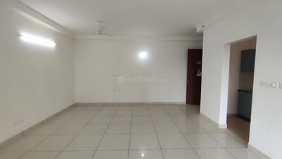 Hall Image of 1562 Sq.ft 3 BHK Apartment / Flat for rent in Prestige Finsbury Park Hyde, Gummanahalli Bengaluru for Rs. 32000