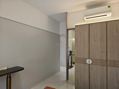 Bedroom Image of 1287 Sq.ft 3 BHK Apartment / Flat for sale in Que 914, Mundhwa Pune for Rs. 13500000