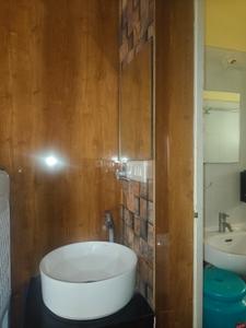 Bathroom Image of 1460 Sq.ft 3 BHK Apartment / Flat for sale in Sunshine Silicon Citi, Whitefield Bengaluru for Rs. 11000000