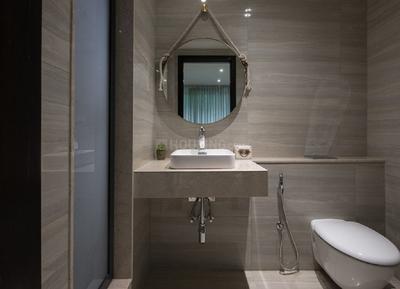 Image of 2020 Sq.ft 3 BHK Apartment / Flat for sale in Oberoi Sky City Tower F, Borivali East, Mumbai for Rs. 72000000