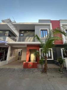 Image of 1600 Sq.ft 4 BHK Duplex for sale in Bhayli, Vadodara for Rs. 15500000