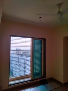 Hall Image of 450 Sq.ft 1 RK Apartment / Flat for rent in Ambernath West Ambernath for Rs. 7100