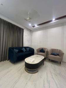 Hall Image of 1998 Sq.ft 3 BHK Builder Floor for rent in Greater Kailash Jammu for Rs. 34999
