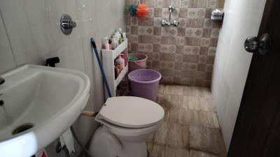 Image of 890 Sq.ft 2 BHK Apartment / Flat for sale in Gagan Quadream Residences Phase 1 Bldg C D and Common Amenities, Handewadi, Pune for Rs. 5700000