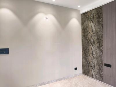 Bedroom Image of 1449 Sq.ft 2 BHK Builder Floor for rent in Sector 57 Gurgaon for Rs. 46000