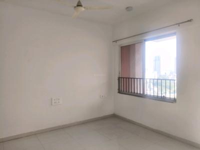 Living Room Image of 920 Sq.ft 2 BHK Apartment / Flat for sale in Godrej Elements by Godrej Properties Ltd. , Hinjawadi Pune for Rs. 8800000