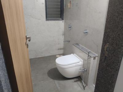 Image of 1250 Sq.ft 3 BHK Apartment / Flat for rent in Kamalraj Athens B And C, Wakad, Pune for Rs. 45000