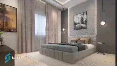 Bedroom Image of 1940 Sq.ft 3 BHK Apartment / Flat for sale in Address The Grand Strand by Address Maker Life Spaces Pvt Ltd, Whitefield Bengaluru for Rs. 30000000