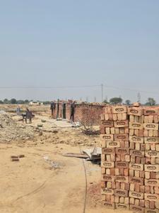 Image of 1350 Sq.ft Residential Plot / Land for sale in Laadli Govindvan, Prem Mandir, Vrindavan for Rs. 6975000