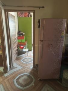 Hall Image of 650 Sq.ft 2 BHK Apartment / Flat for sale in Beliaghata Kolkata for Rs. 3500000