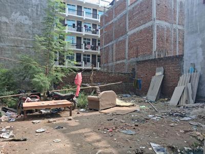 Image of 450 Sq.ft Residential Plot / Land for sale in Sector 81, Noida for Rs. 3000000