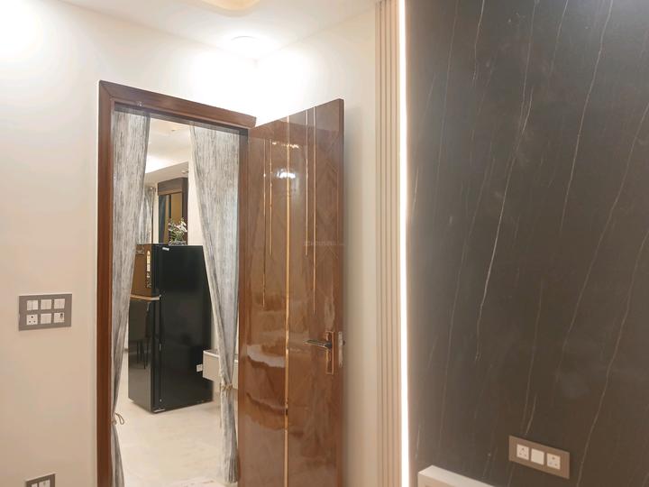 Bhagwati Garden, Dwarka Mor Bedroom One 1