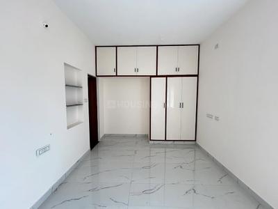 Kitchen Image of 1100 Sq.ft 2.5 BHK Independent House for sale in Guduvancheri Chennai for Rs. 6920000