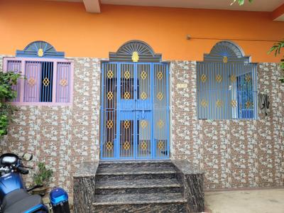 2 BHK Independent House