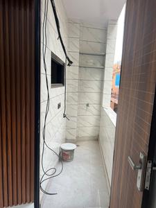 Bathroom Image of Singhal Rent-PG in Sector 22 Rohini, New Delhi