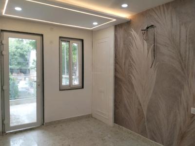 Bedroom Image of 1100 Sq.ft 3 BHK Apartment / Flat for sale in Vikaspuri New Delhi for Rs. 16500000