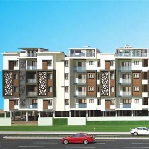 2 BHK Flat