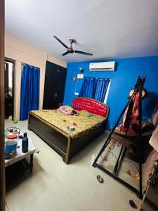 Bedroom Image of 1370 Sq.ft 3 BHK Apartment / Flat for sale in Hesag Ranchi for Rs. 5600000