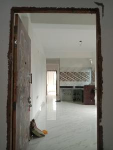 Main Entrance Image of 1094 Sq.ft 3 BHK Apartment / Flat for sale in Keshtopur Kolkata for Rs. 4694000