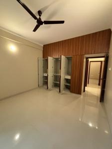 Bedroom Image of 1950 Sq.ft 3 BHK Apartment / Flat for rent in Cooke Town Bengaluru for Rs. 105000