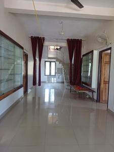 Hall Image of 1000 Sq.ft 3 BHK Builder Floor for rent in Kattakkada Thiruvananthapuram for Rs. 7000