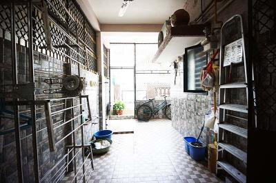Balcony Image of 1836 Sq.ft 6 BHK Independent House for sale in Isanpur Ahmedabad for Rs. 13000000