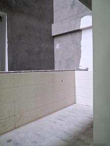 Bedroom One Image of 1050 Sq.ft 2 BHK Apartment / Flat for sale in Capital Metro Heights 2, Sector 72 Noida for Rs. 4000000