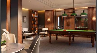 Hall Image of 1436 Sq.ft 3 BHK Apartment / Flat for sale in Sobha Neopolis, Panathur Bengaluru for Rs. 28800000