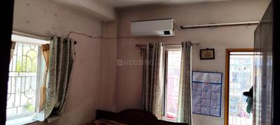 Bedroom Image of 800 Sq.ft 2 BHK Apartment / Flat for sale in Behala Kolkata for Rs. 3900000