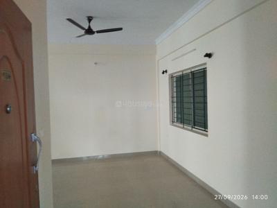 Image of 1440 Sq.ft 3 BHK Apartment / Flat for sale in Suraj Trinity Bloom, Sompura, Bengaluru for Rs. 6300000