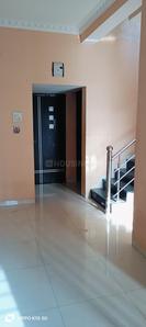 Hall Image of 700 Sq.ft 1 BHK Independent House for sale in Shree Sai Keshvam Redwood Park, Rau Indore for Rs. 4200000