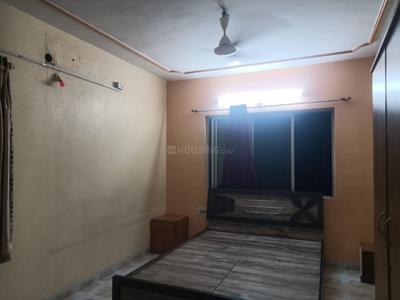 Bedroom Image of 1000 Sq.ft 2 BHK Apartment / Flat for rent in Aundh Pune for Rs. 32000