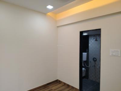 Bedroom Image of 1180 Sq.ft 2.5 BHK Apartment / Flat for sale in Darshan Platinum Heritage, Hiranandani Estate Thane for Rs. 14800000