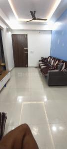 Hall Image of 990 Sq.ft 2 BHK Apartment / Flat for sale in Tathya Somya Residency, Ujala Circle Ahmedabad for Rs. 4000000