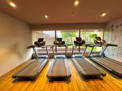 Bedroom Image of 2650 Sq.ft 3 BHK Apartment / Flat for sale in Ambuja Utalika Luxury, Mukundapur Kolkata for Rs. 46000000