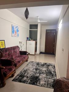 Bedroom Image of 1250 Sq.ft 3 BHK Apartment / Flat for sale in Eroor Kochi for Rs. 6500000
