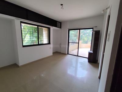 Bedroom Image of 1380 Sq.ft 3 BHK Apartment / Flat for sale in Tirupati Campus, Tingre Nagar Pune for Rs. 13000000