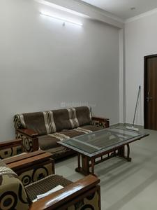 Living Room Image of 1400 Sq.ft 3 BHK Independent House for sale in Kursi Road Lucknow for Rs. 5500000