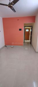 Hall Image of 910 Sq.ft 2 BHK Apartment / Flat for rent in Saket Paradise, Kalyan West Kalyan for Rs. 17000