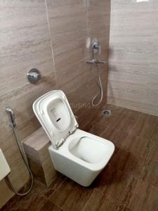 Bathroom Image of 1000 Sq.ft 2 BHK Apartment / Flat for rent in Maxx Glory, Beltarodi Nagpur for Rs. 23000