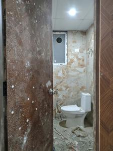 Common Bathroom Image of 1250 Sq.ft 2 BHK Apartment / Flat for sale in Ambr Amore, Noida Extension Greater Noida for Rs. 4999000
