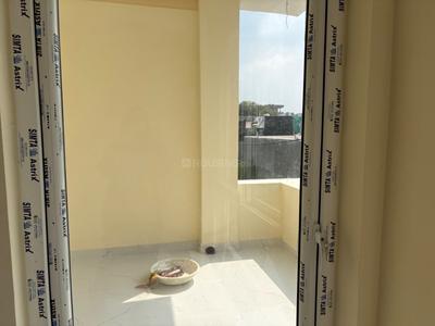 Balcony Image of 1700 Sq.ft 3 BHK Duplex for sale in Kursi Road Lucknow for Rs. 7500000