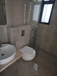 Common Bathroom Image of 1030 Sq.ft 2 BHK Apartment / Flat for sale in Bhoomi Simana Wing A Phase 1, Parel Mumbai for Rs. 47500000
