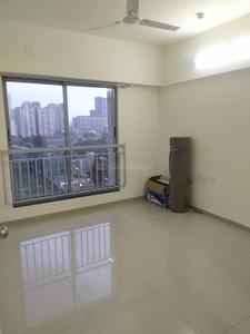 Bedroom Image of 500 Sq.ft 1 BHK Apartment / Flat for rent in Mahindra Happinest Tathawade, Tathawade Pune for Rs. 20000