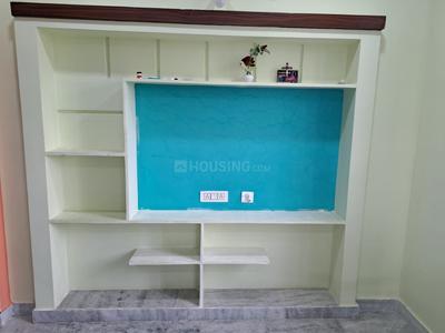 Bedroom Image of 1085 Sq.ft 2 BHK Apartment / Flat for rent in Adikmet Hyderabad for Rs. 15000