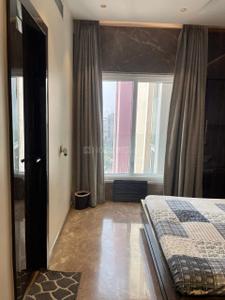 Bedroom Image of 1200 Sq.ft 3 BHK Apartment / Flat for sale in Alcove Flora Fountain, Tangra Kolkata for Rs. 18000000