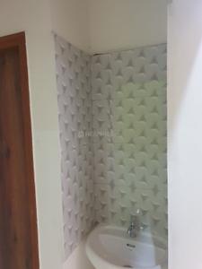 Bathroom Image of 1500 Sq.ft 3 BHK Independent House for sale in Banthra Sikander Pur Lucknow for Rs. 5500000